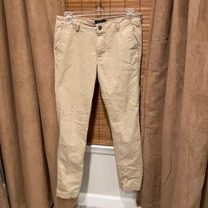 Aeropostale men’s pants 32x34